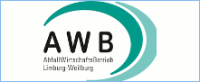 Logo Abfall-Wirtschafts-Betrieb Limburg-Weilburg